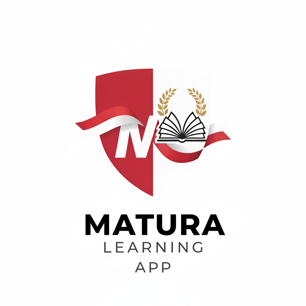 Matura App Icon